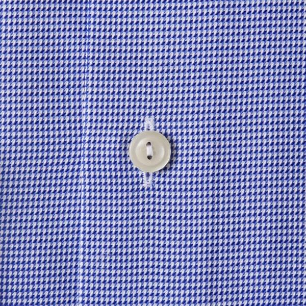 Blue twill shirt - Afbeelding 3