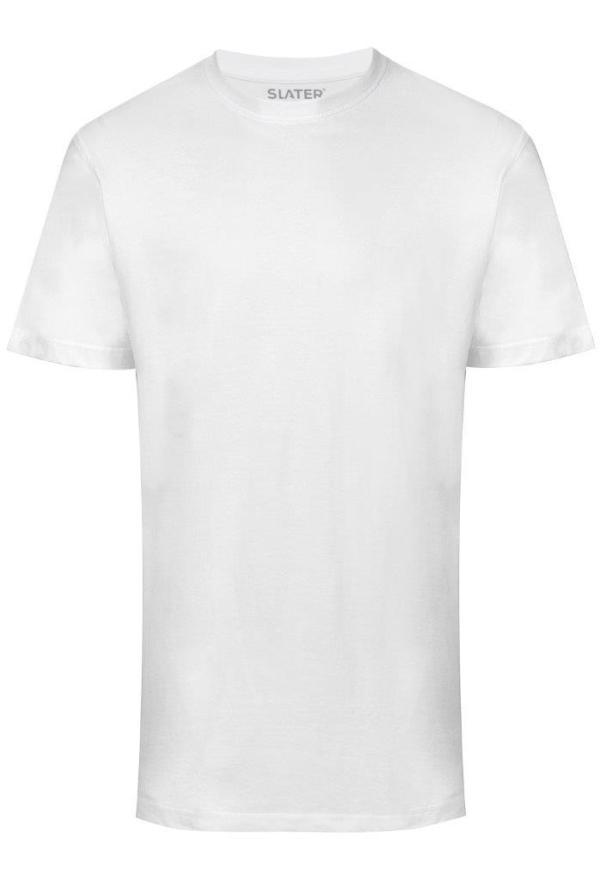 T-shirt Basic ronde hals,  2-pack - Afbeelding 2