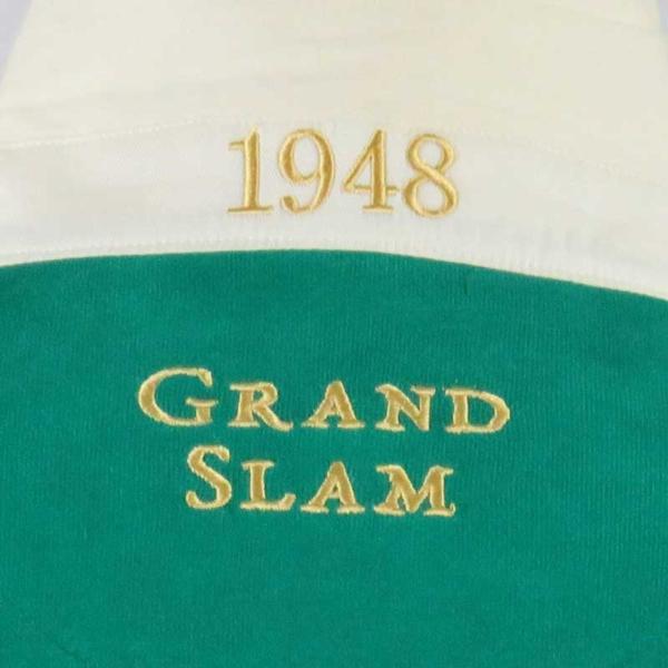 Ireland Rugby Shirt 1948 Grand Slam - Afbeelding 2