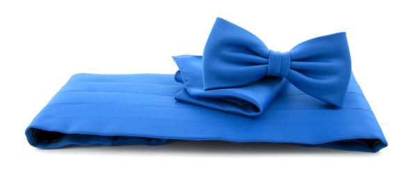 Cummerbund set