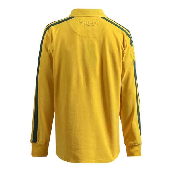 Australia Rugby Shirt 1987 - Afbeelding 5