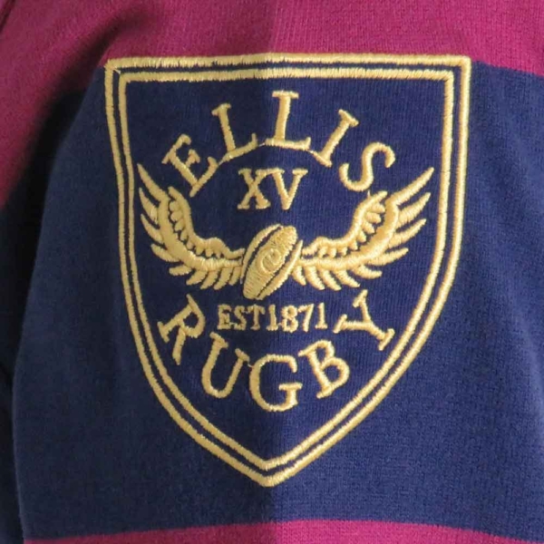 Old Boys Rugby Shirt - Afbeelding 5