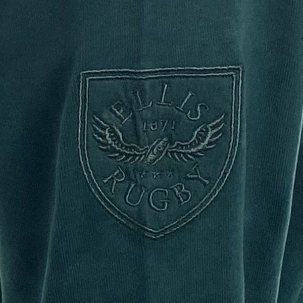 Springboks 1995 Rugby Shirt - Afbeelding 5