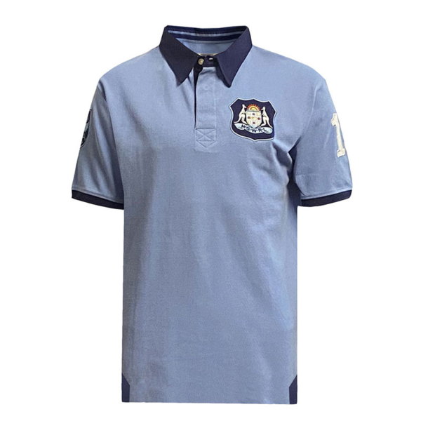 NSW 1985 Rugby League Polo