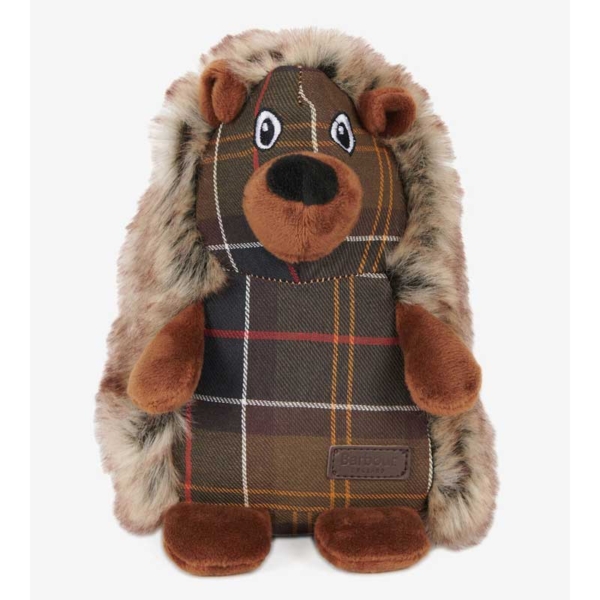 Barbour Hedgehog Dog Toy - Afbeelding 3