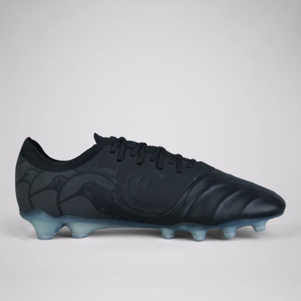 Rugbyschoenen Phoenix Genesis Elite FG Black - Afbeelding 2